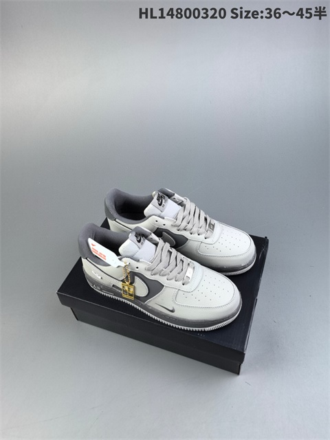 women air force one shoes 36-45 2025-9-19-717